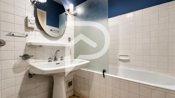 Appartement 5 pièces 117.97 m2