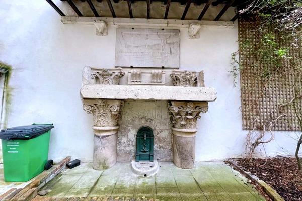 CHARMANT APPARTEMENT A DEUX  PAS DE LA SEINE ET DU JARDIN DES PLANTES