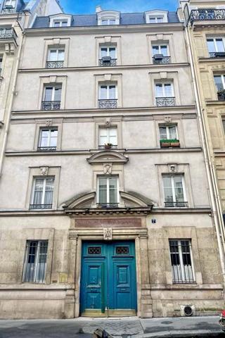CHARMANT APPARTEMENT A DEUX  PAS DE LA SEINE ET DU JARDIN DES PLANTES