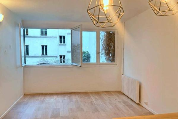 CHARMANT APPARTEMENT A DEUX  PAS DE LA SEINE ET DU JARDIN DES PLANTES