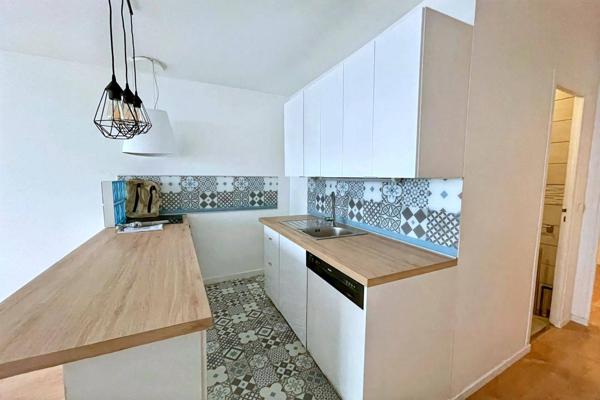 CHARMANT APPARTEMENT A DEUX  PAS DE LA SEINE ET DU JARDIN DES PLANTES