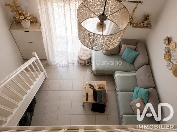 Maison à vendre 2 pièces 40 m² Valras-Plage