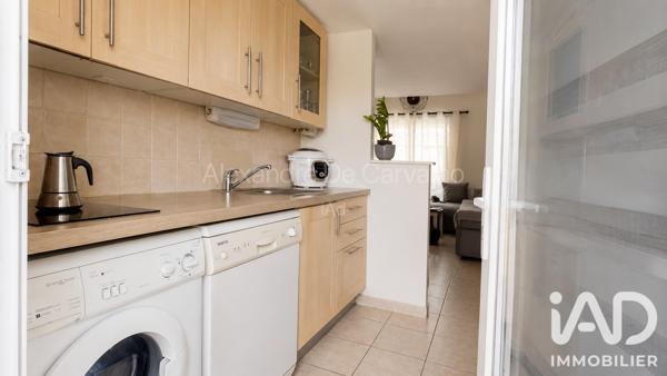 Maison à vendre 2 pièces 40 m² Valras-Plage