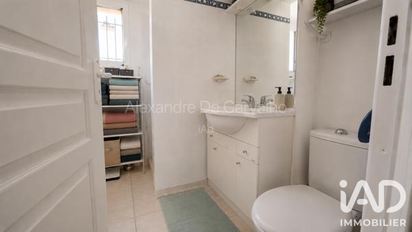 Maison à vendre 2 pièces 40 m² Valras-Plage