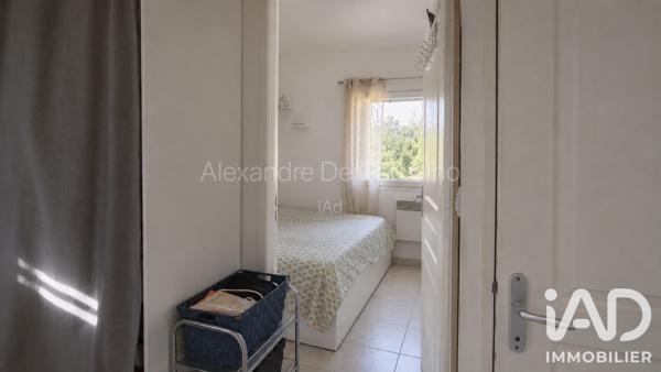 Maison à vendre 2 pièces 40 m² Valras-Plage