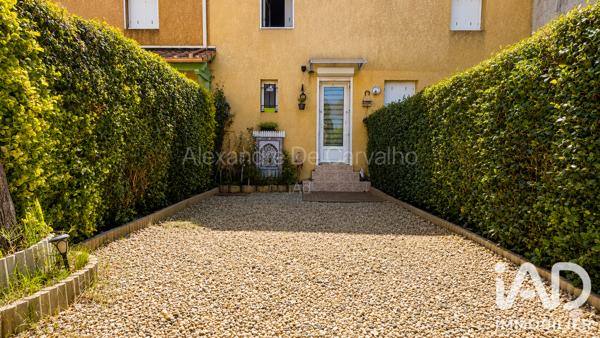 Maison à vendre 2 pièces 40 m² Valras-Plage