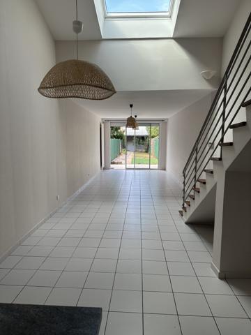 Maison Marmande