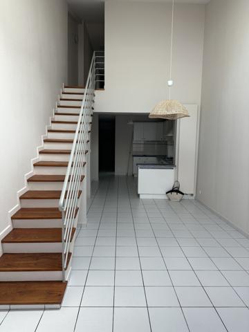 Maison Marmande