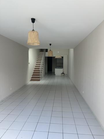 Maison Marmande