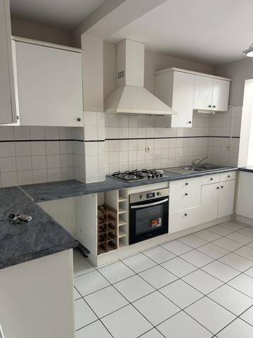 Maison Marmande
