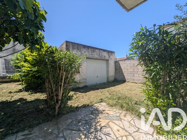 Maison à vendre 5 pièces 190 m² Le Pontet