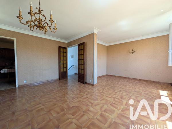 Maison à vendre 5 pièces 190 m² Le Pontet