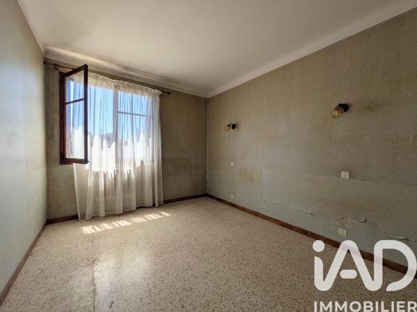 Maison à vendre 5 pièces 190 m² Le Pontet