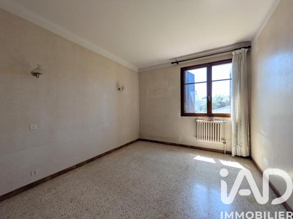 Maison à vendre 5 pièces 190 m² Le Pontet