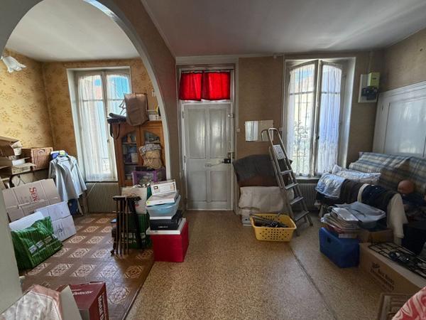 Maison 2 pièces 42.95 m2