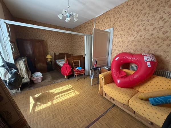 Maison 2 pièces 42.95 m2