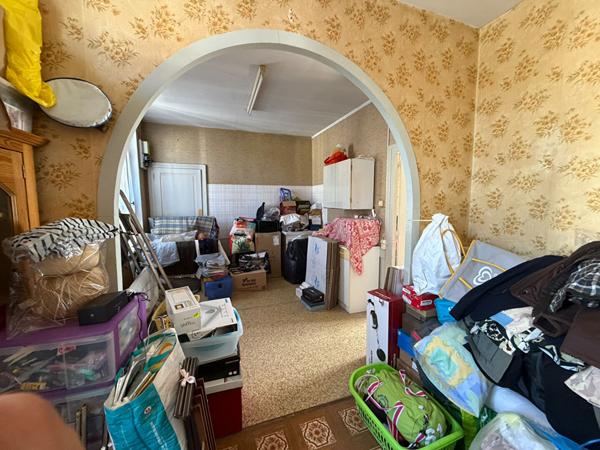 Maison 2 pièces 42.95 m2