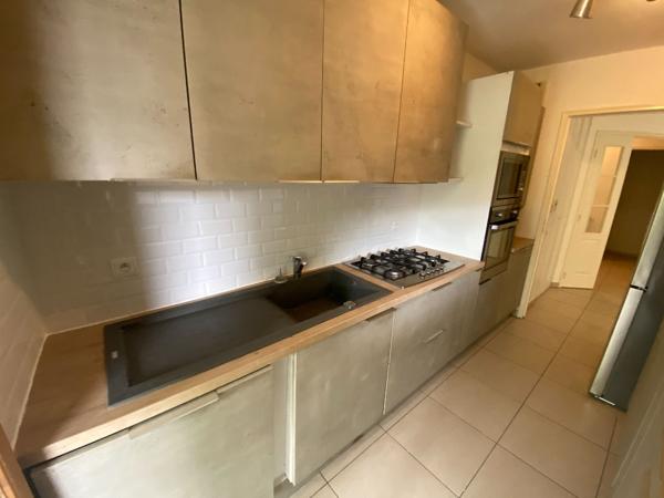 Appartement BRY SUR MARNE 3 pièce(s) 69.8 m2
