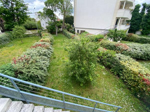 Appartement BRY SUR MARNE 3 pièce(s) 69.8 m2