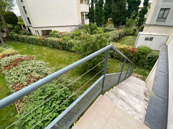 Appartement BRY SUR MARNE 3 pièce(s) 69.8 m2