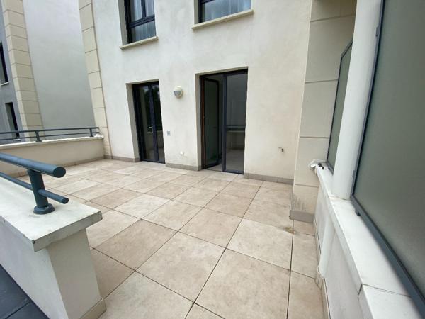 Appartement BRY SUR MARNE 3 pièce(s) 69.8 m2
