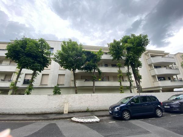 Appartement BRY SUR MARNE 3 pièce(s) 69.8 m2