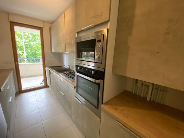 Appartement BRY SUR MARNE 3 pièce(s) 69.8 m2