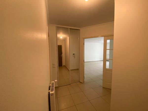 Appartement BRY SUR MARNE 3 pièce(s) 69.8 m2