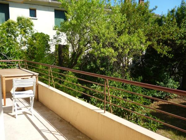Location appartement Montpellier (34) 3 pièces 57.92m²