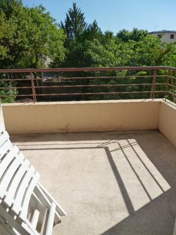 Location appartement Montpellier (34) 3 pièces 57.92m²
