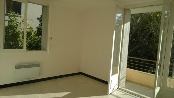 Location appartement Montpellier (34) 3 pièces 57.92m²