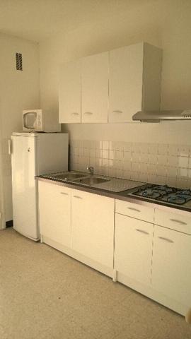 Location appartement Montpellier (34) 3 pièces 57.92m²