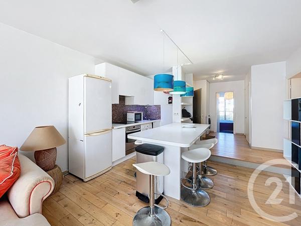 Appartement F3 à vendre  3 pièces - 59,15 m2 NICE - 06