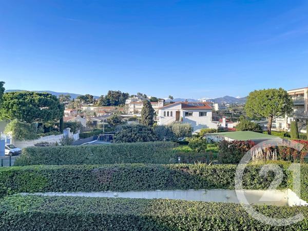 Appartement F3 à vendre  3 pièces - 59,15 m2 NICE - 06