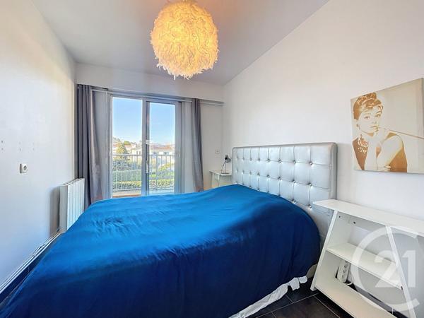 Appartement F3 à vendre  3 pièces - 59,15 m2 NICE - 06