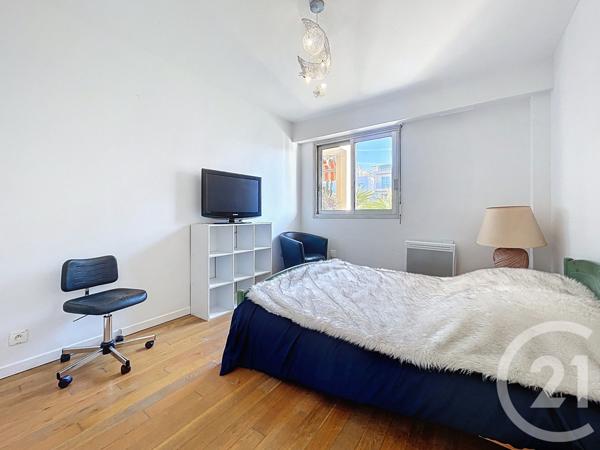 Appartement F3 à vendre  3 pièces - 59,15 m2 NICE - 06