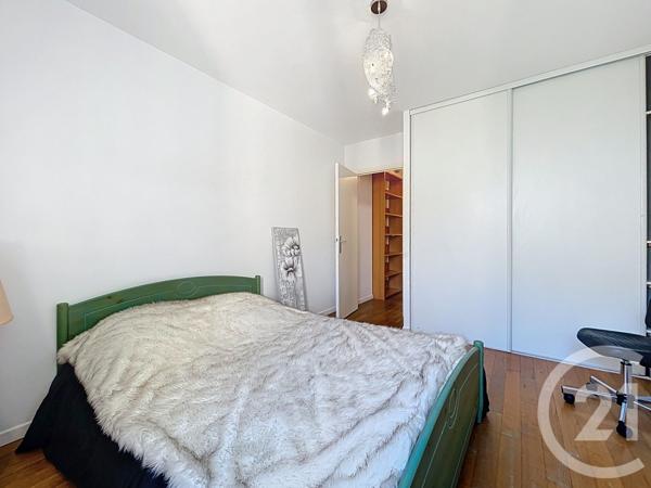 Appartement F3 à vendre  3 pièces - 59,15 m2 NICE - 06