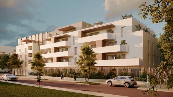 Angers, Hauts-de-Saint-Aubin Local commercial de 130m²