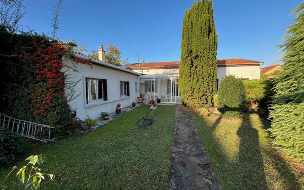 Maison à vendre    3 pièces • 80 m2 Vaires-sur-Marne