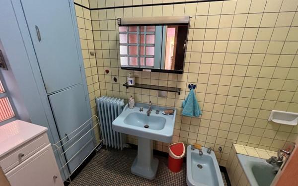 Maison à vendre    3 pièces • 80 m2 Vaires-sur-Marne