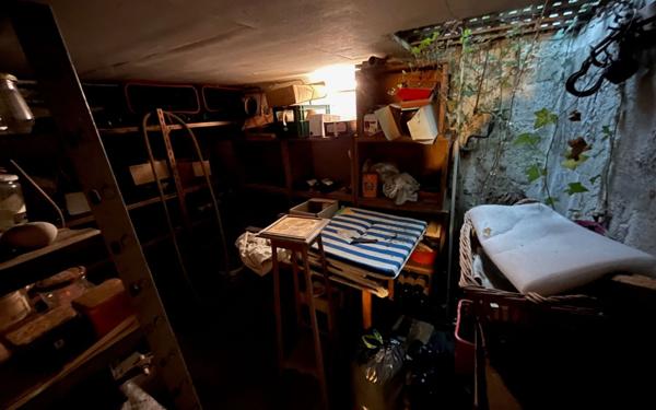 Maison à vendre    3 pièces • 80 m2 Vaires-sur-Marne