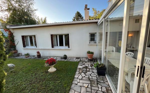 Maison à vendre    3 pièces • 80 m2 Vaires-sur-Marne