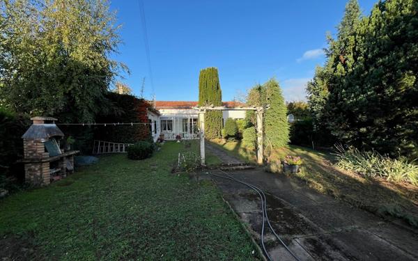 Maison à vendre    3 pièces • 80 m2 Vaires-sur-Marne