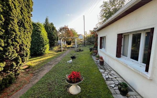 Maison à vendre    3 pièces • 80 m2 Vaires-sur-Marne