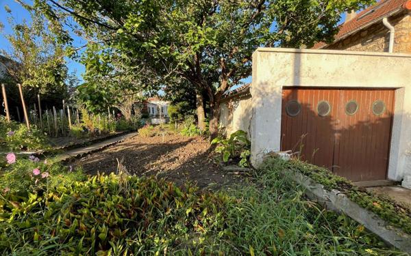 Maison à vendre    3 pièces • 80 m2 Vaires-sur-Marne