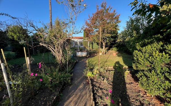 Maison à vendre    3 pièces • 80 m2 Vaires-sur-Marne