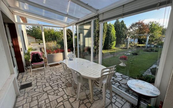 Maison à vendre    3 pièces • 80 m2 Vaires-sur-Marne
