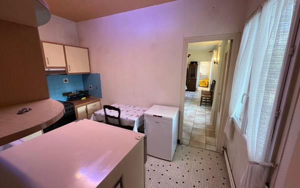 Maison à vendre    3 pièces • 80 m2 Vaires-sur-Marne