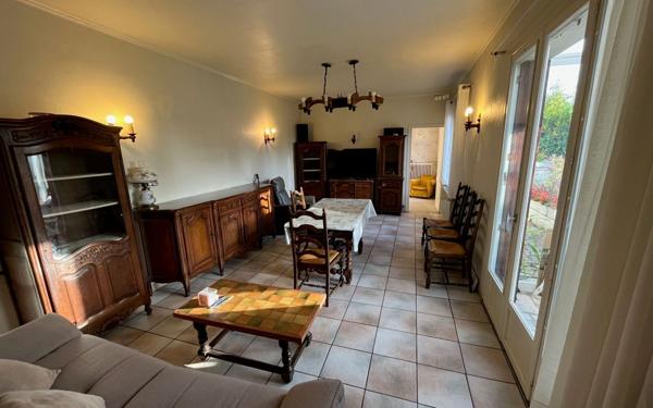 Maison à vendre    3 pièces • 80 m2 Vaires-sur-Marne