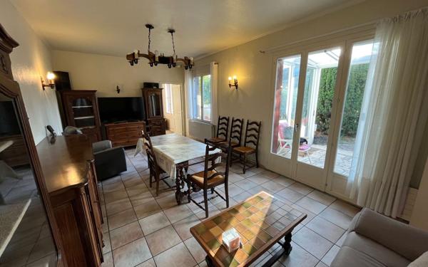 Maison à vendre    3 pièces • 80 m2 Vaires-sur-Marne